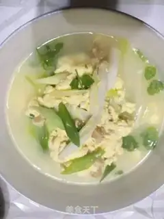 Make Eggs and bedding step 7