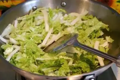 Make Powder stew step 3