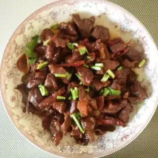 Make Red beef step 14