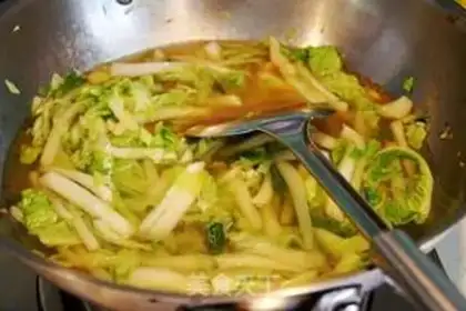 Make Powder stew step 5