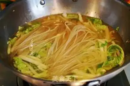 Make Powder stew step 6