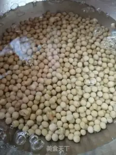 Make Homemade potato buns step 0