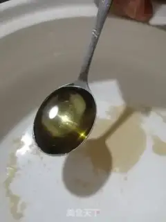 Make Homemade potato buns step 1