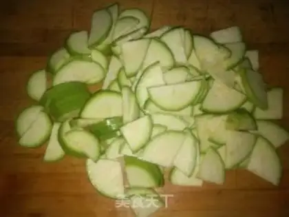 Make Jell-O step 1