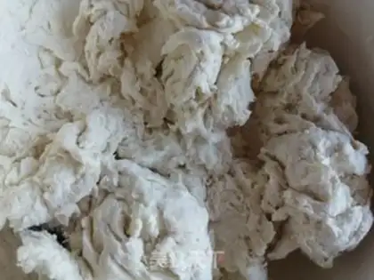 Make Homemade potato buns step 3