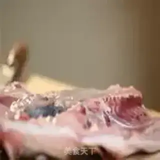 Make Pepper chopper head step 0