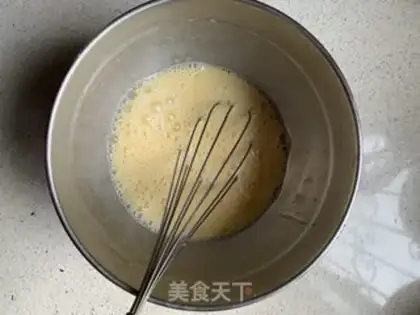 Make Squid step 1