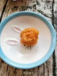 Make Carrots and croquettes step 3
