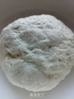 Make Potato beans step 0