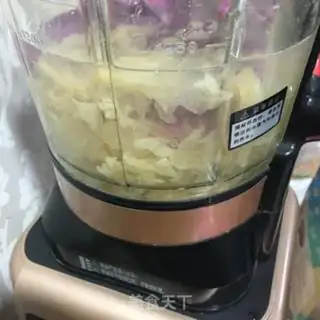 Make Purple Spade step 1