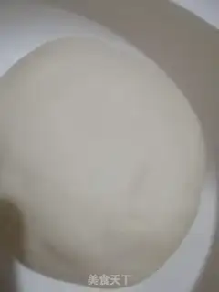 Make Homemade potato buns step 5