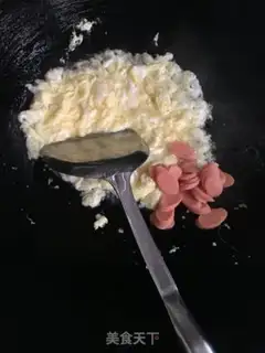 Make Pickle rice step 5