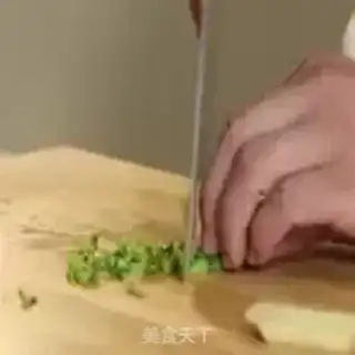 Make Pepper chopper head step 2