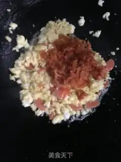 Make Pickle rice step 6
