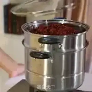 Make Pepper chopper head step 4