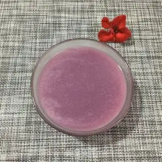 Make Purple Spade step 5