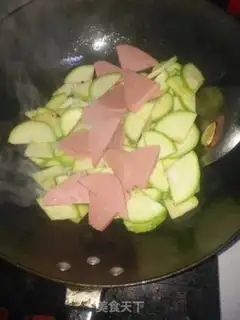 Make Jell-O step 7