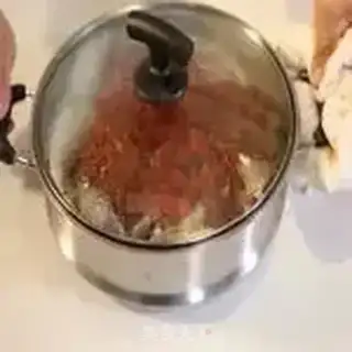Make Pepper chopper head step 5