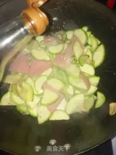 Make Jell-O step 8