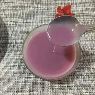 Make Purple Spade step 6