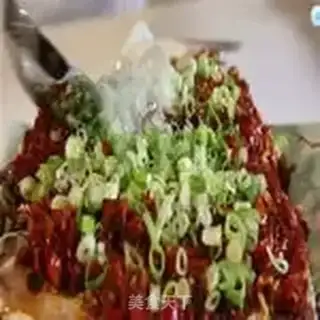 Make Pepper chopper head step 6