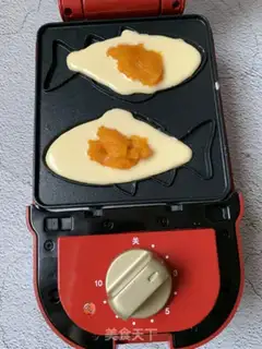 Make Squid step 7