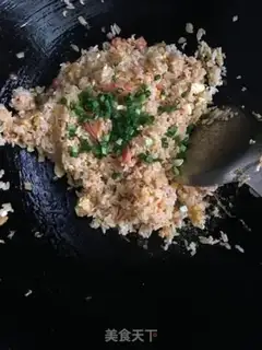 Make Pickle rice step 9