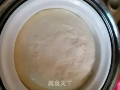 Make Homemade potato buns step 12