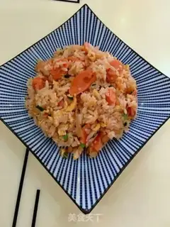 Make Pickle rice step 10