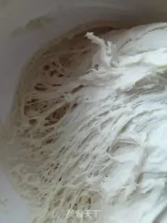 Make Homemade potato buns step 13