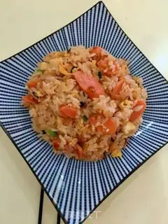 Make Pickle rice step 11