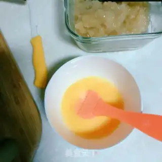 Make Toast apple pie step 3