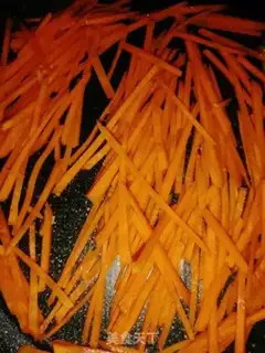 Make Korean rice step 2