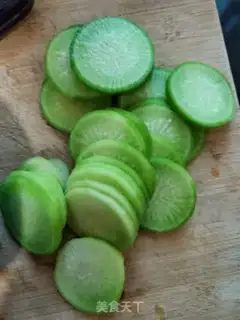 Make Pickles step 0