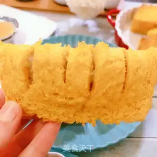 Make Toast apple pie step 9