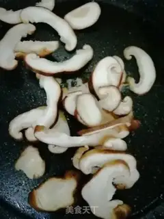 Make Korean rice step 3