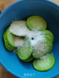Make Pickles step 1