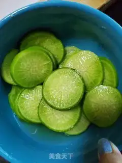 Make Pickles step 2