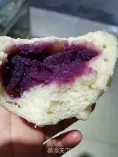 Make Homemade potato buns step 26