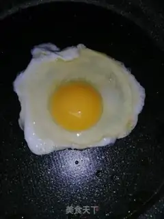 Make Korean rice step 5