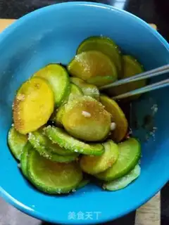 Make Pickles step 3