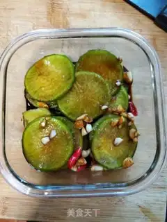 Make Pickles step 4