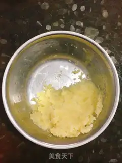 Make Potatocakes step 2