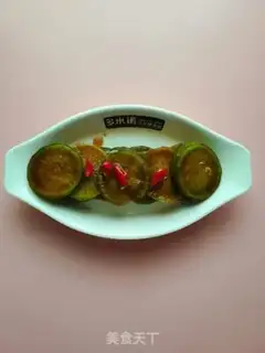 Make Pickles step 6