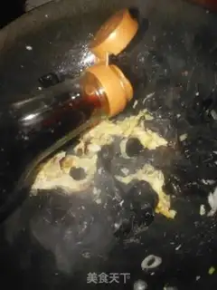 Make Mocked eggs step 5