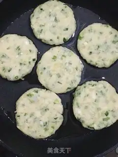 Make Potatocakes step 6