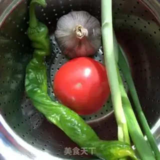 Make Cheese juice step 0