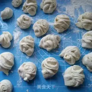 Make Flowers step 9
