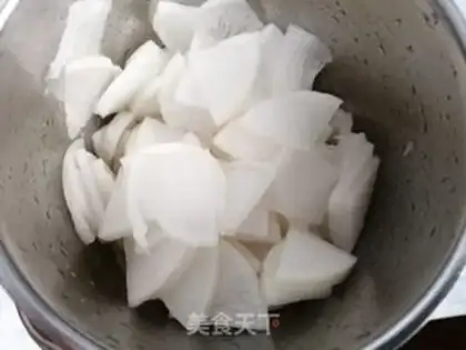 Make Pickles step 1
