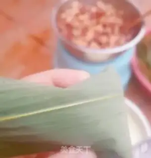 Make Salted yolk step 5